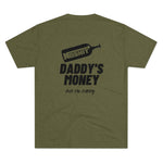 Daddy's Money