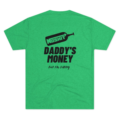 Daddy's Money