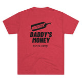 Daddy's Money